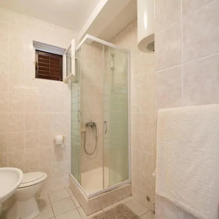 Apartmán Two-bedroom In Mandre