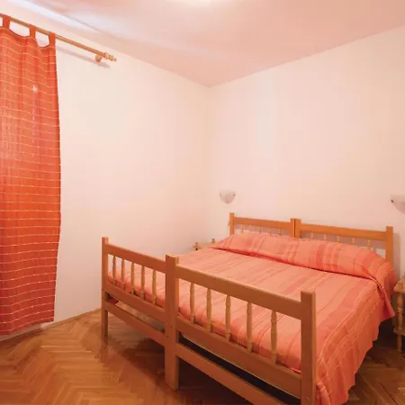 Two-bedroom In Apartmán *
