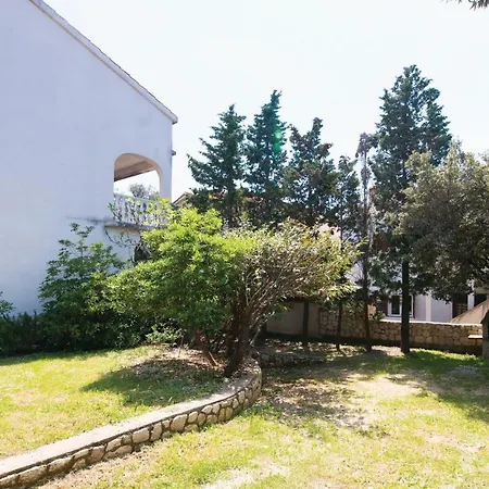 Two-bedroom In Apartmán *