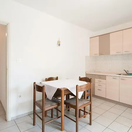 Two-bedroom In Mandre