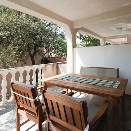 Two-bedroom In
